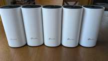 TP-Link DECO M4R 5 Sztuk