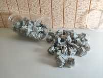 Свічі / Перемикачі Leobog Greywood V3 (кількість — 80шт, зняті з Aula)