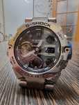 Годинник Casio G-SHOCK G-STEEL GST-B400-1AER