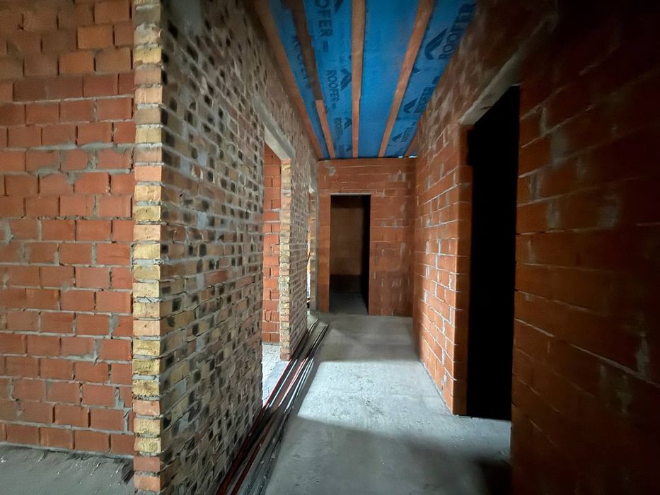 Газ! Приватний будинок біля Варшавки єОселя Сертифікат Програми
