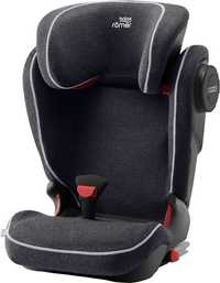 Britax Romer pokrowiec do fotelika Kidfix III Dark