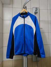 kurtka rowerowa classic sport XL L retro drip premium vintage eleganck