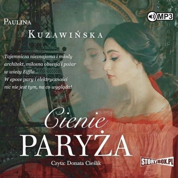 Cienie Paryża, Paulina Kuzawińska