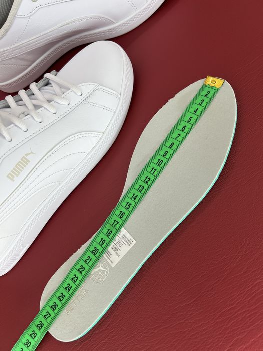 Кросівки 42р. PUMA Smash Wns v2 L