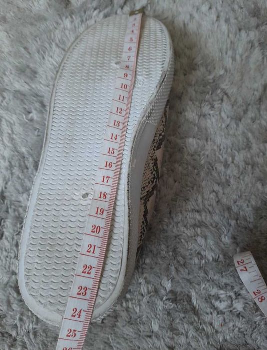 Buty damskie r. 36