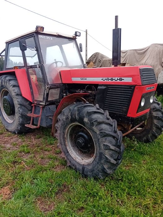 Sprzedam ursusa  wypełni spewny