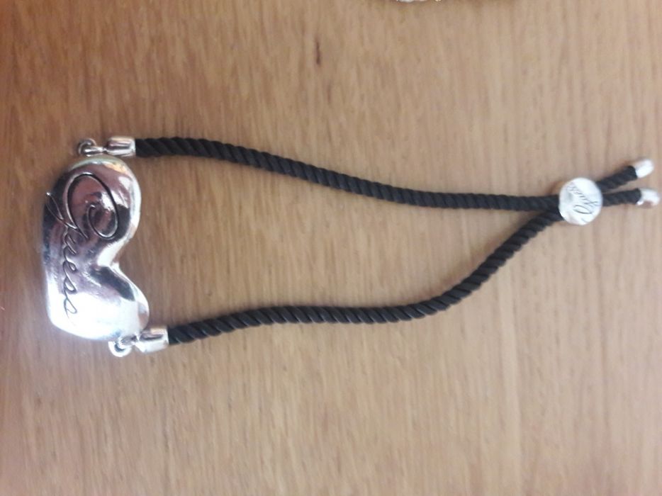 Pulseiras Marca Guess