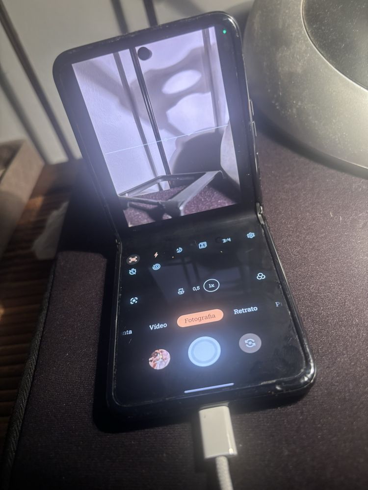 Motorola Razr 40 Ultra