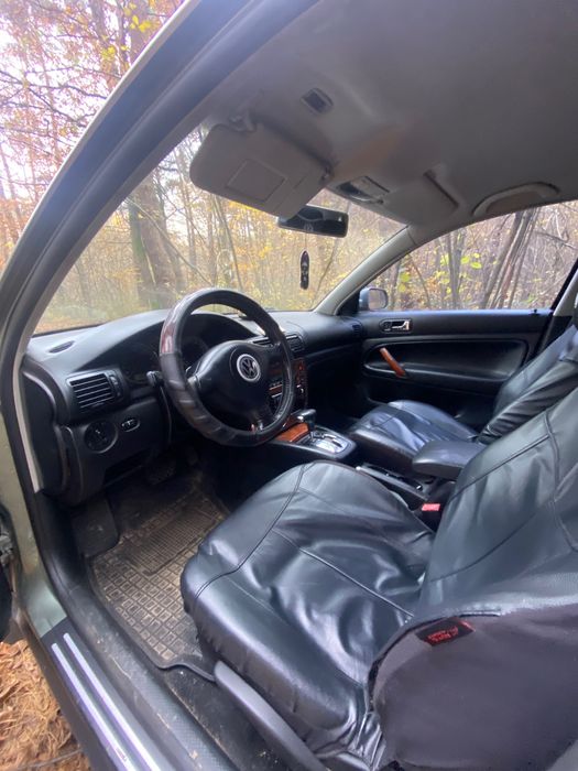 Продається pasat b5+