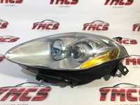 Farol Frente Otica FIAT BRAVO 2 II ESQUERDO TYC