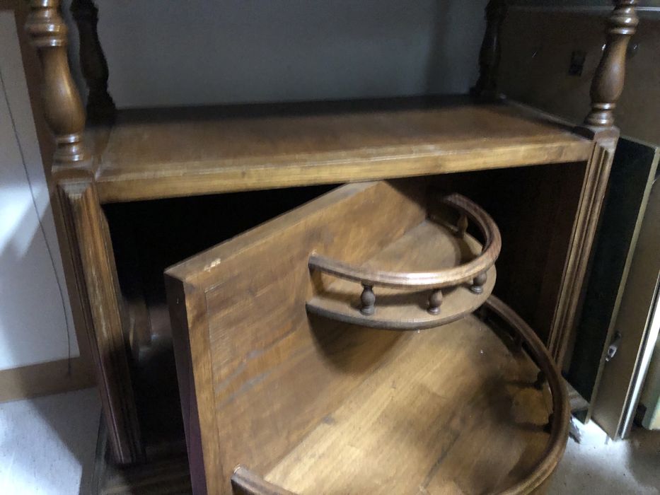 Móvel Bar  / Toucador / versátil