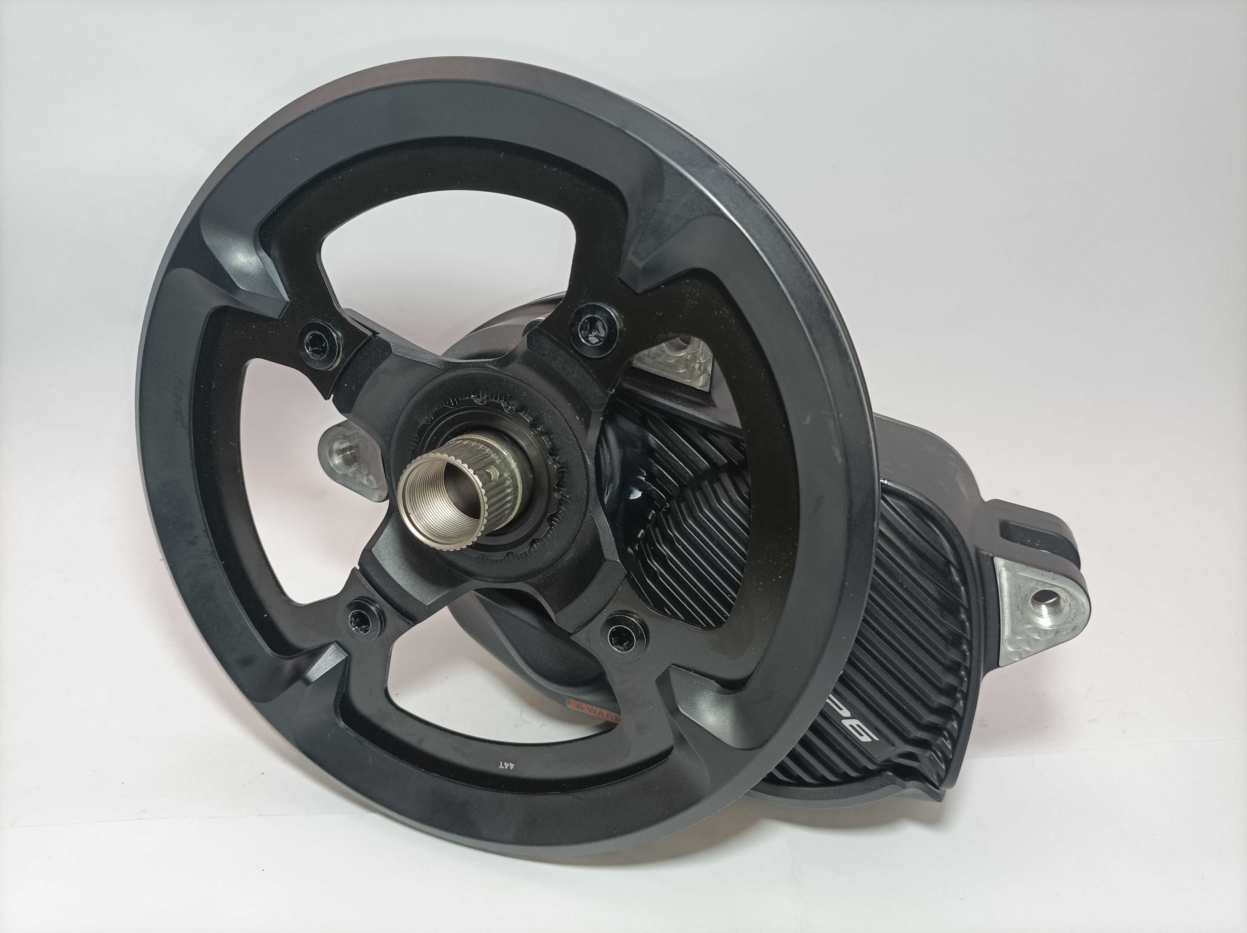 NOWY Silnik STePS DU-EP600 do EP6 z zębatką Shimano SM-CRE80