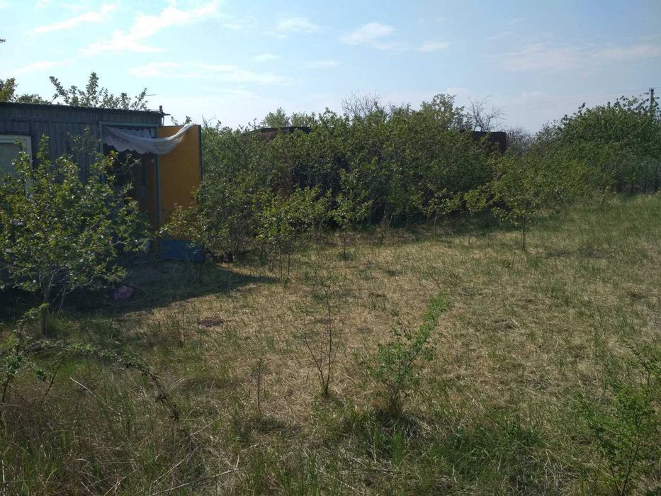 Продается участок в дачном кооперативе с.Мале.