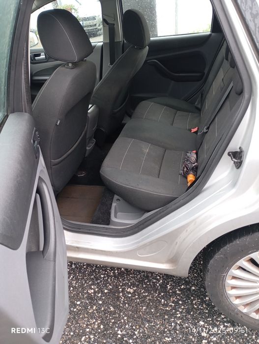 Oportunidade Ford focus 1.6 tdci