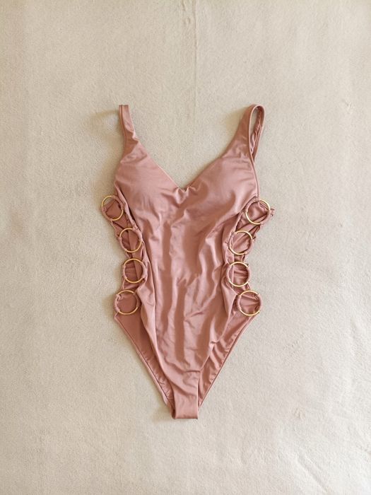 Calzedonia p.S оригінальний красивий суцільний купальник