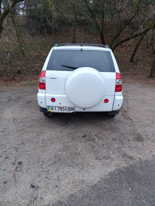 Продам Тіго 2.4 автомат