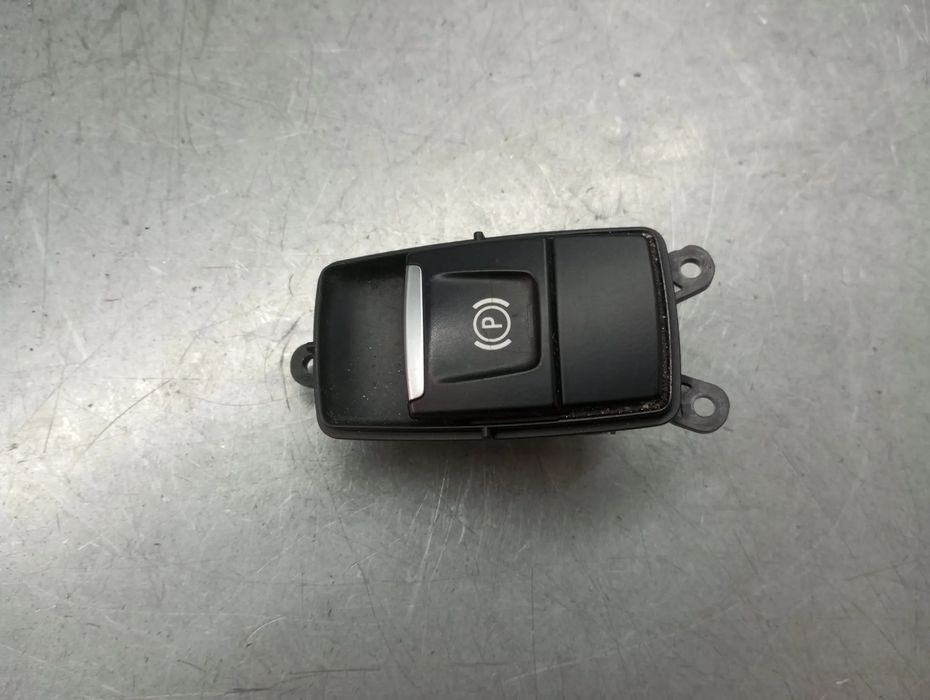 Botão / interruptor travão de parque BMW X2 (F39)