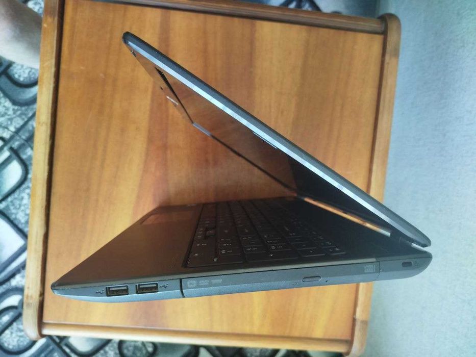 Ноутбук Acer Aspire 5750g .