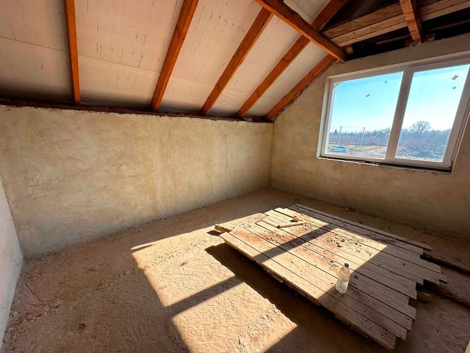 Продається новозбудований будинок