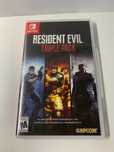 Nintendo Switch Resident Evil 4