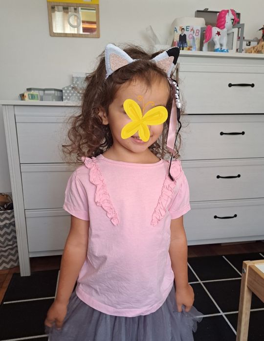 bandolete Gabby's Dollhouse