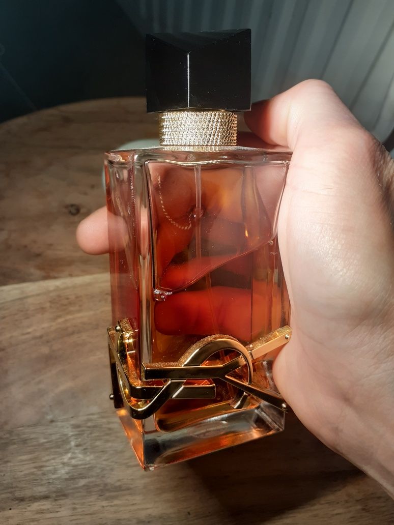 Perfumy Yves Saint Laurent Libre 90ml