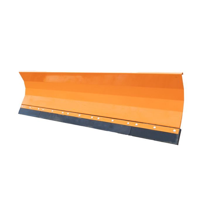 Pług do śniegu 2,5 m z mocowaniem z hydrauliką
