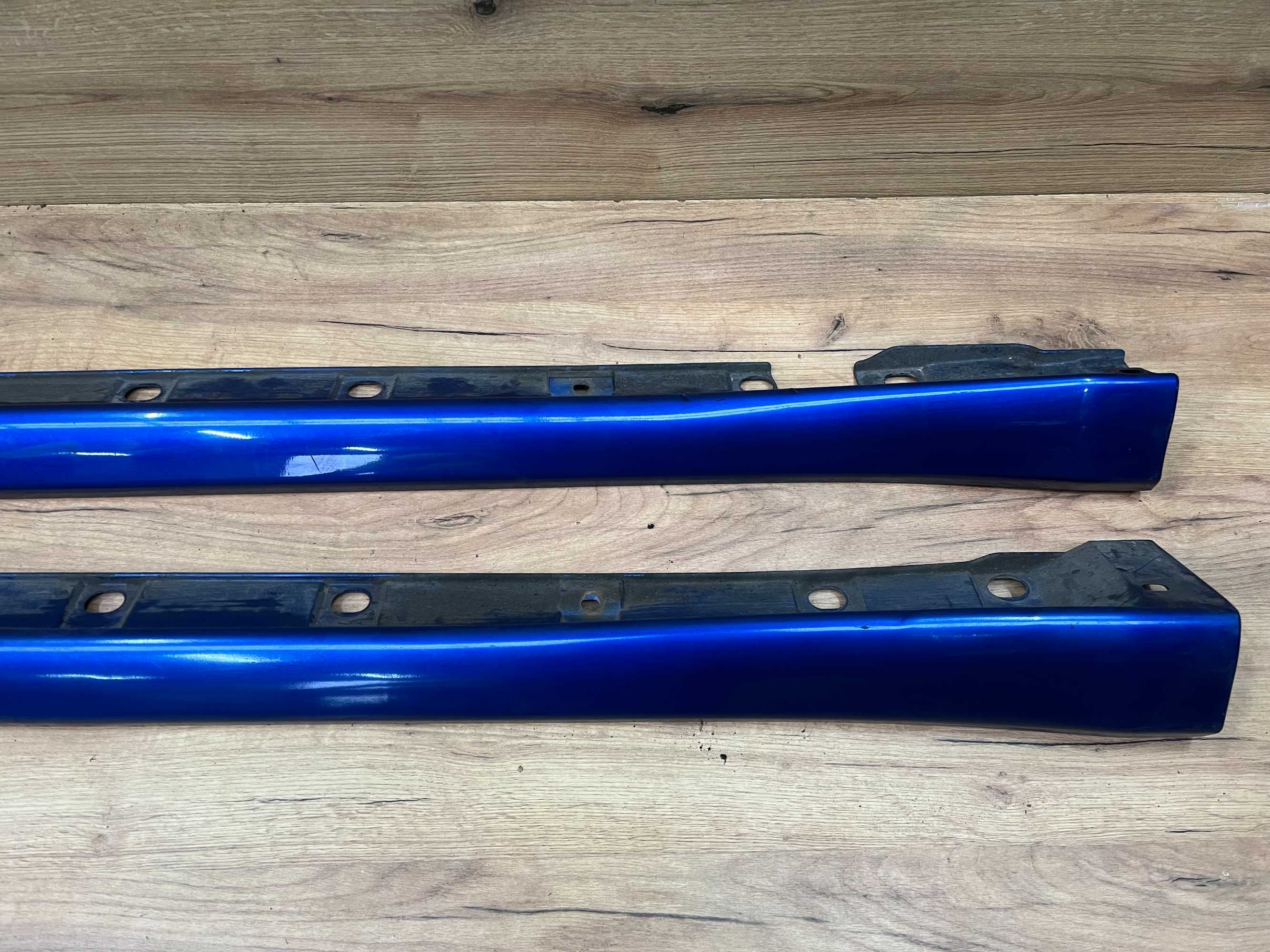 listwa/nakładka progowa lewa prawa Daihatsu Terios II