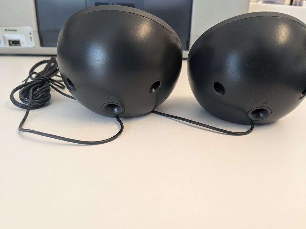 Colunas Philips 2x