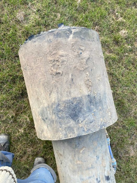 Studzienka wodomierzowa