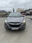 Hyundai ix35 2.0 Benzyna