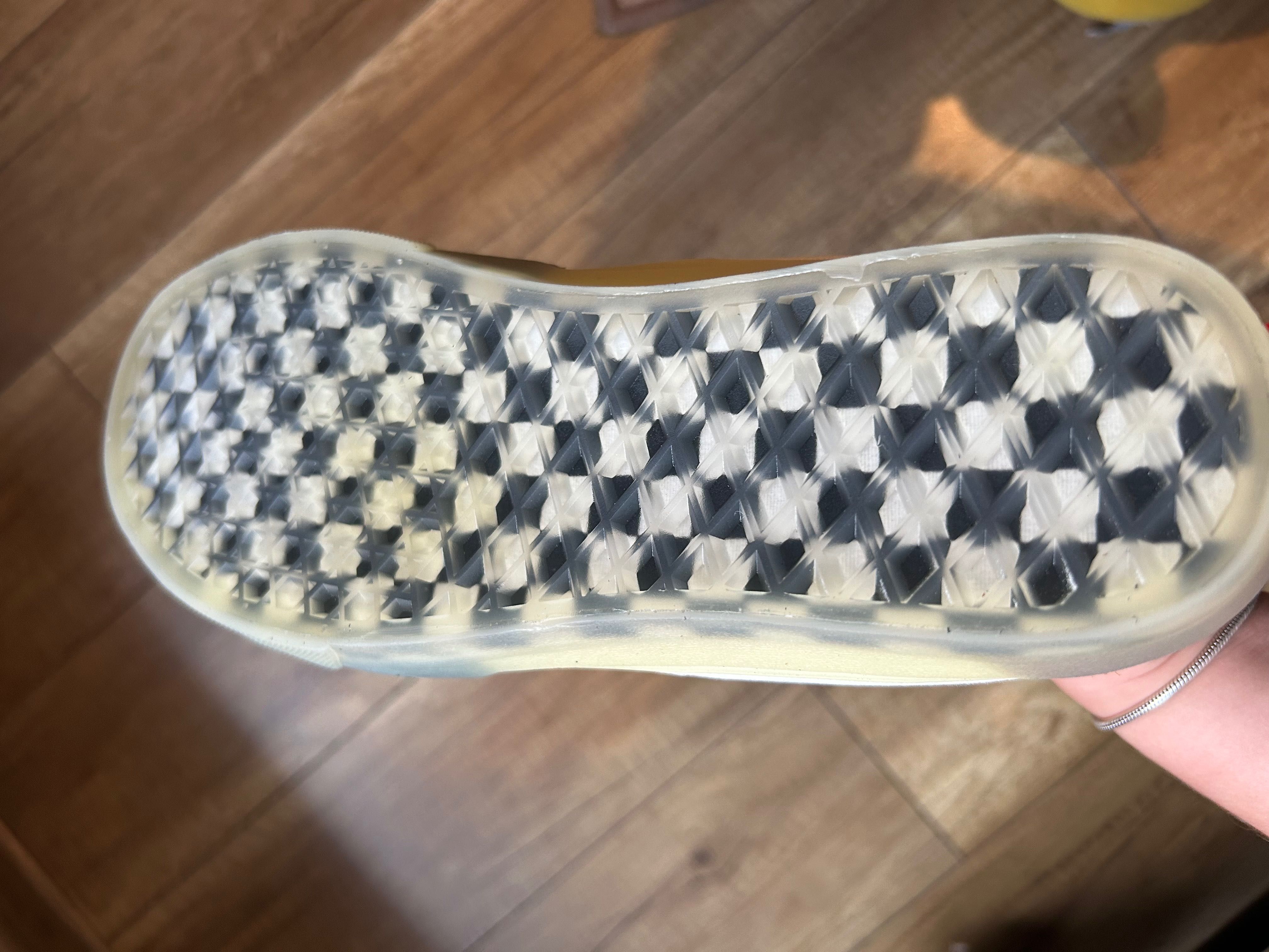 Vans Sk8-Mid Vlt Lx