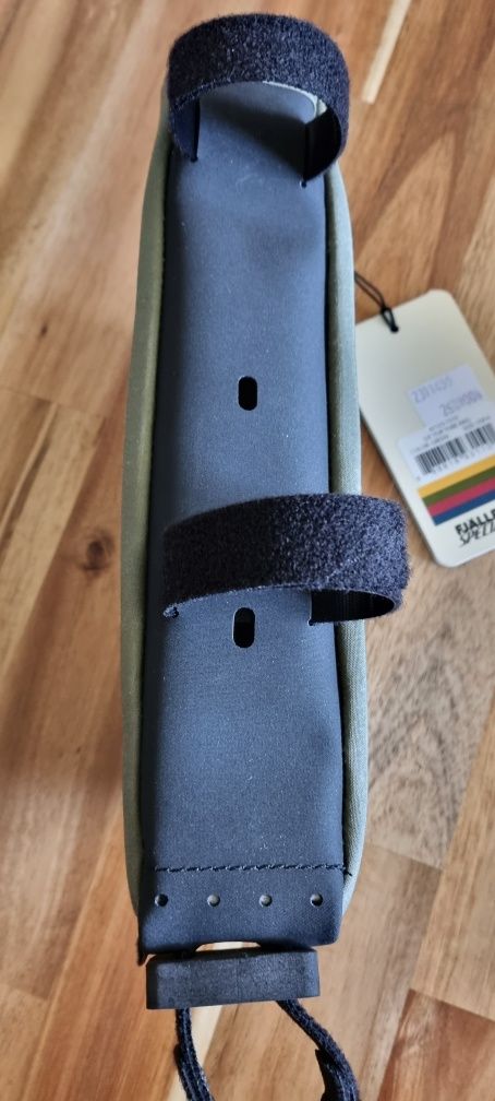 Specialized Fjallraven Top Tube Bag sakwa na ramę