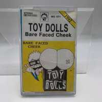 kaseta toy dolls - bare faced cheek (2815)