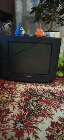 Телевізор samsung