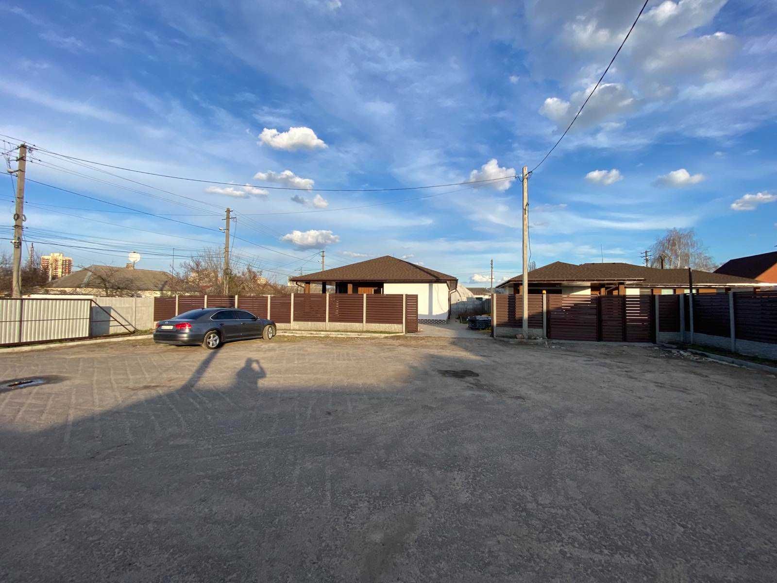 Продам дом 116м2 район ул.Калиновая(Бетховена)