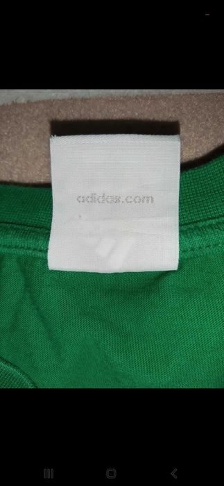 T-shirt Adidas M