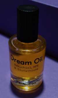 Dream Oil Raw Perfection