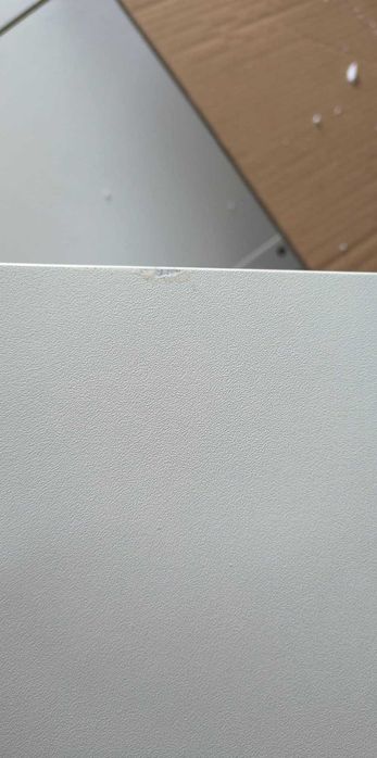 Wieszak do przedpokoju z 5 haczykami, szafką na buty 100x40x160cm WADY