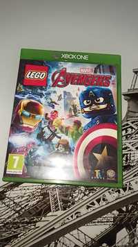 LEGO Avengers XBox One/XBox Series S/X