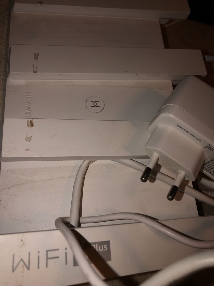 Router Huawei ws 7100