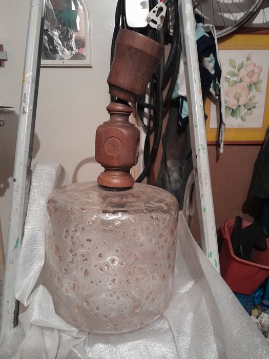 Lampy z kloszem do.kuchni