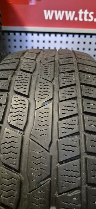 Продам пара, зима, Соntinental Contiwintercontact TS830P  215 60 16!!!