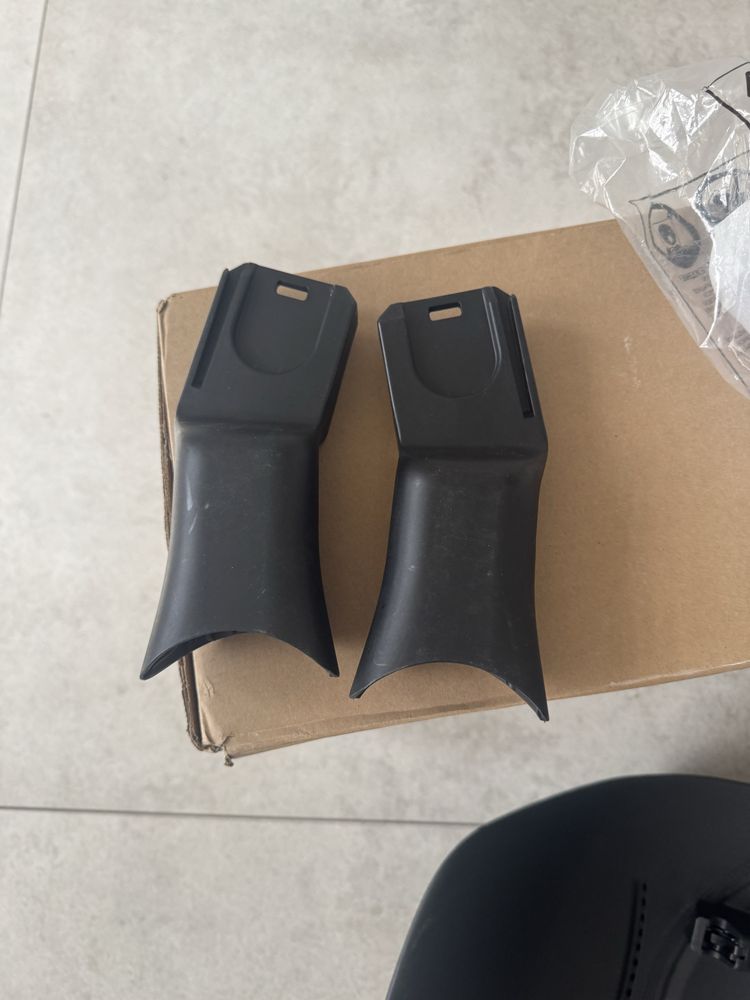 Cybex Priam 4.0 super stan krotko uzytkowany