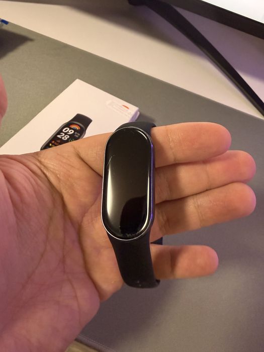 Xiaomi Smart Band 9