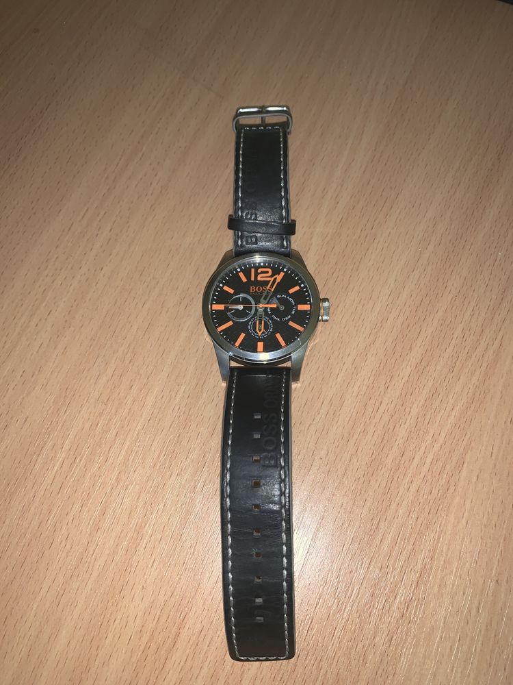 Годинник Hugo Boss Orange 1513228