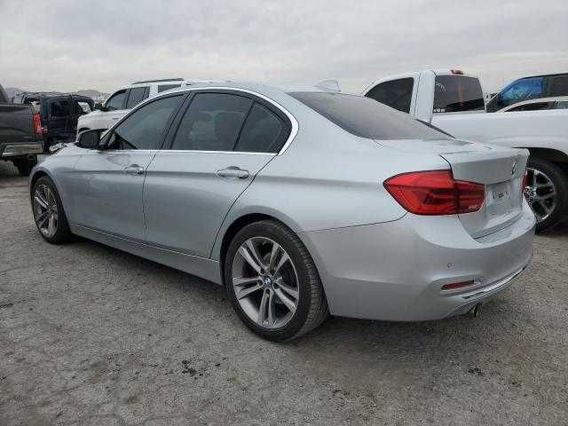 2016 BMW 328 Diesel