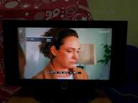 TV 23'' Samsung LCD HD