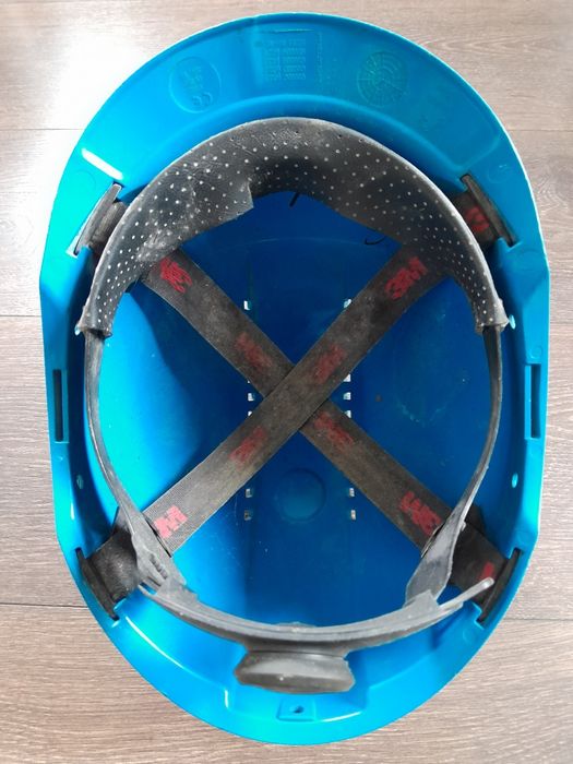 Каска захисна ЗМ.