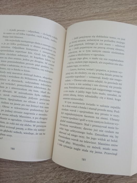 Blanka Lipińska ten dzień książka jak nowa